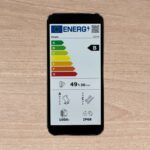 smartphone energielabel energielabels energie label iPhone Android