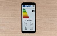 smartphone energielabel energielabels energie label iPhone Android