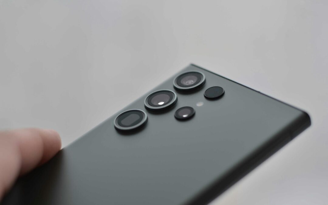 Hoe maak je de mooiste foto’s met je Android smartphone?