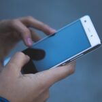 Android smartphone scherm werk niet - Tech-hack