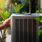 Warmtepomp, warmtepompen, elektriciteitsnet, energietransitie, netbelasting, verduurzaming woningen