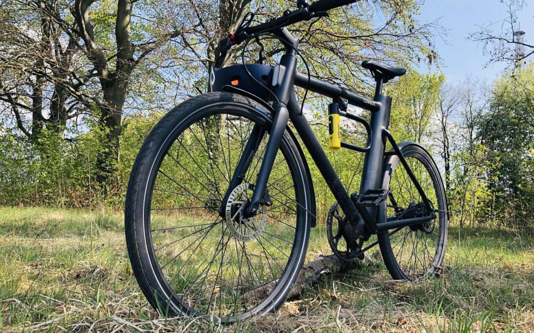 e-bike, elektrische fiets, kopen, actieradius, beste e-bike - Tech-hack
