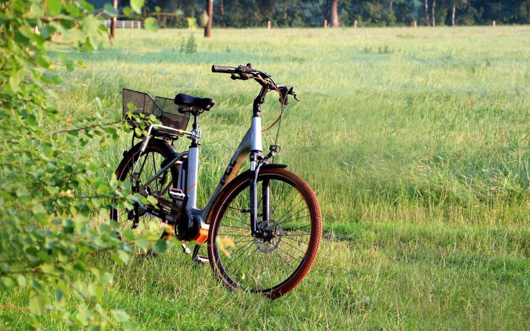 e-bike innovaties 2025 elektrische fiets - Tech-hack