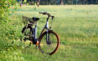 e-bike innovaties 2025 elektrische fiets - Tech-hack