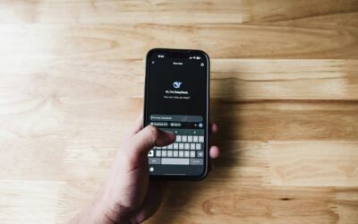 AI op je smartphone, AI, smartphone, android, apple, iPhone - Tech-hack