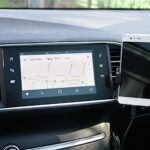 Android Auto apps - Tech-hack