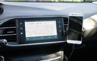 Android Auto apps - Tech-hack