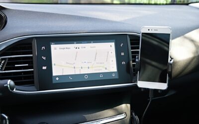 Android Auto apps - Tech-hack