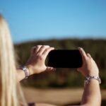 Android bewegingsfoto's, smartphone, foto, picture - Tech-hack