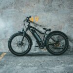 E-bike veilig opladen, E-bike, opladen, charge, safe - Tech-hack
