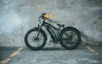 E-bike veilig opladen, E-bike, opladen, charge, safe - Tech-hack