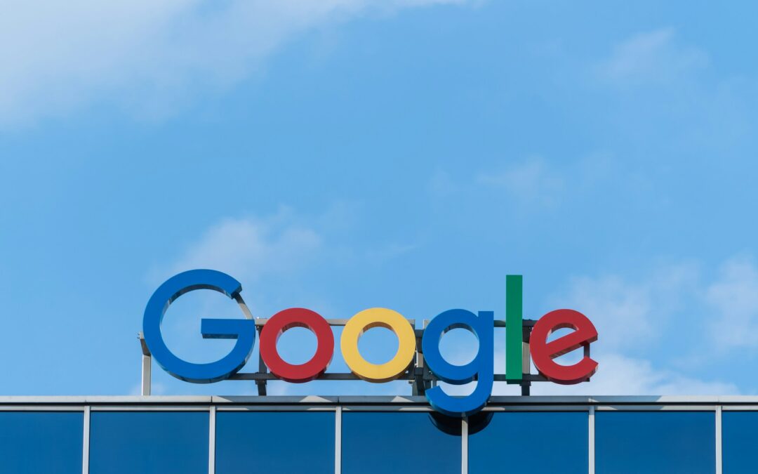 Google AI overzicht, Google zoeken, AI, Google
