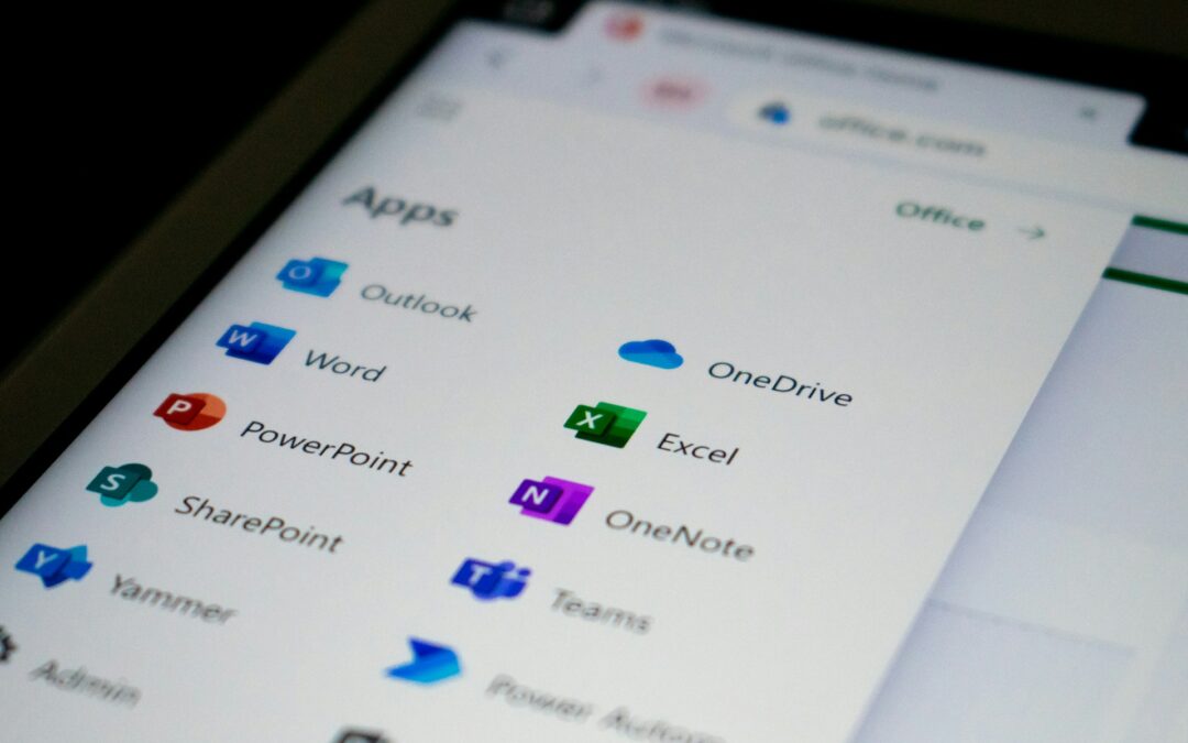 Microsoft office alternatief, gratis, software, office, word, excel - Tech-hack