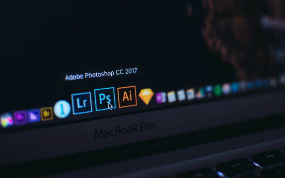 Photoshop, gratis, alternatief, GIMP, Photopea, Krita, Pixlr, Canva - Tech-hack