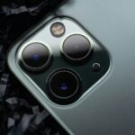 Smartphone camera, smartphone, camera, camera's, foto - Tech-hack