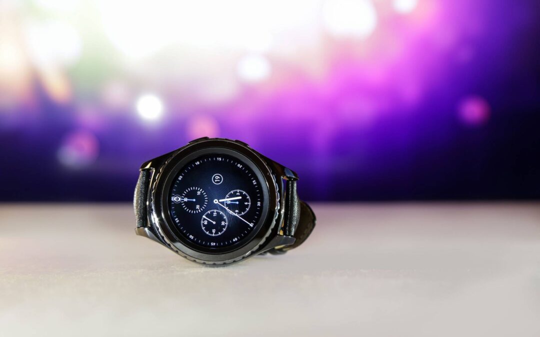Smartwatch, Samsung, Galaxy, Watch, instellingen, herstart, scherm activeren, raise to wake, oplossing - Tech-hack