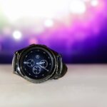 Smartwatch, Samsung, Galaxy, Watch, instellingen, herstart, scherm activeren, raise to wake, oplossing - Tech-hack