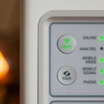 Wi-Fi, mesh, Wifi, internet, thuis, signaal, verbinding - Tech-hack