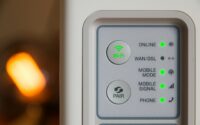 Wi-Fi, mesh, Wifi, internet, thuis, signaal, verbinding - Tech-hack