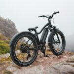 E-bike hacking, hack, beveiliging, e-bike, ebike, elektrische fiets, veiligheid - Tech-hack
