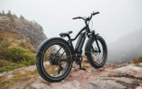 E-bike hacking, hack, beveiliging, e-bike, ebike, elektrische fiets, veiligheid - Tech-hack