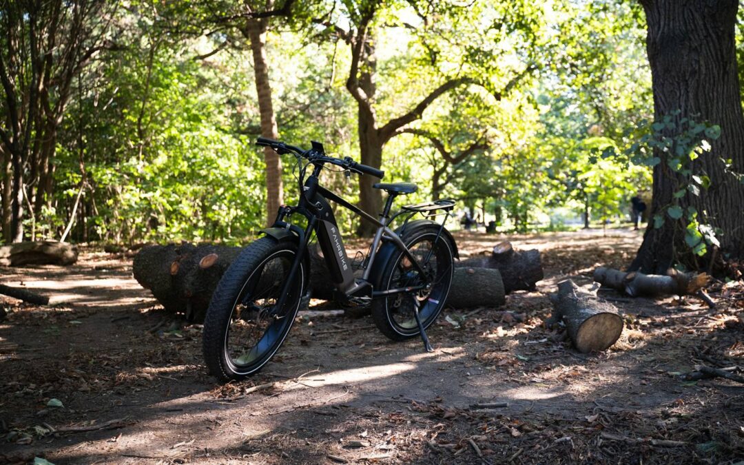 E-bikes soorten 2025, e-bike, fatbike, elektrische fiets, fiets, 2025 - Tech-hack