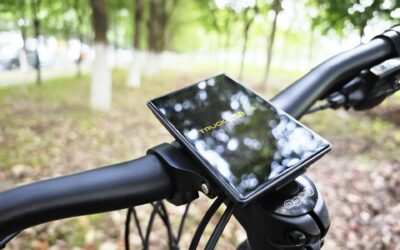 e-bike apps, elektrische fiets, e-bike, app, apps, GPS, onderhoud, fiets apps, routeplanning, Strava, Komoot, Bosch - Tech-hack