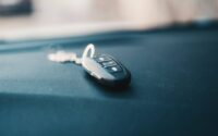 Autosleutel, auto, sleutel, key, keyless, entry, diefstal, beveiliging - Tech-hack