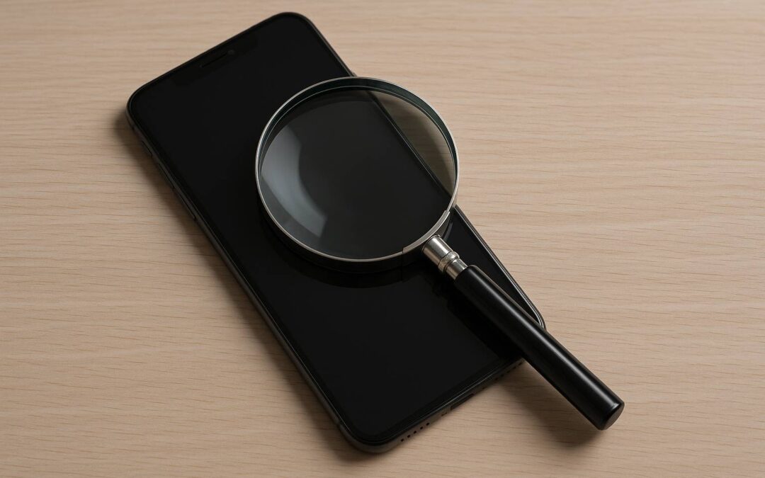 Android-apparaat kwijt? Zo gebruik je Google Find My Device (stap voor stap)