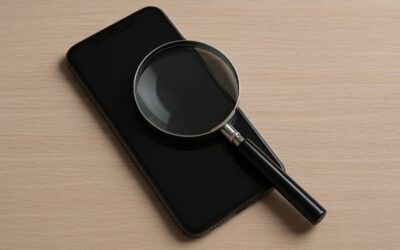 Find My Device, Google, Android, smartphone, verloren, vinden, zoeken, telefoon - Tech-hack