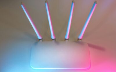Wifi of bekabeld netwerk, Wifi, netwerk, internet, draadloos, bedraad, ethernet, Wifi 6 - Tech-hack
