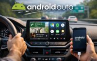 Android Auto start niet automatisch, Android, Auto, smartphone, tips, oplossingen, Samsung - Tech-hack