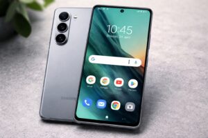 Android, smartphone, Samsung, Android schil, Android skin, One UI, Xiaomi, OnePlus, Google Pixel - Tech-hack