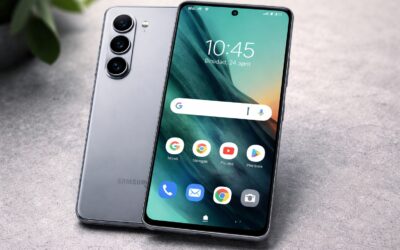 Android, smartphone, Samsung, Android schil, Android skin, One UI, Xiaomi, OnePlus, Google Pixel - Tech-hack