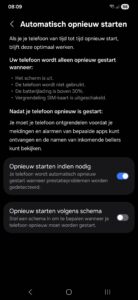 Smarthpone herstarten, Smartphone, Android - Tech-hack