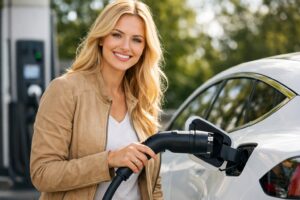 solid-state accu, solid state, accu, batterij, battery, elektrische auto, EV, energieopslag, energie, opslag - Tech-hack