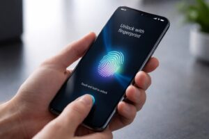 Wat zijn Passkeys, wachtwoorden, beveiliging, smartphone, iPhone, Android, 2FA - Tech-hack