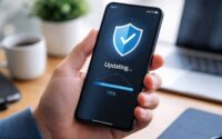 Smartphone veilig updaten, smartphone, veilig, updaten, update, updates, Android, iPhone - Tech-hack