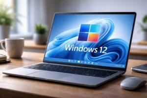 Windows, Windows 12, Microsoft, besturingssysteem, Windows update, Windows 11, AI PC - Tech-hack