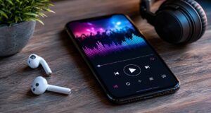 Beste muziek apps voor je smartphone (2026) de 7 beste streamingdiensten vergeleken - Tech-hack