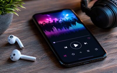 Beste muziek apps voor je smartphone (2026) de 7 beste streamingdiensten vergeleken - Tech-hack