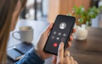 Telefoongesprek opnemen - gesprek, opname, telefoon, smartphone, Android, iPhone